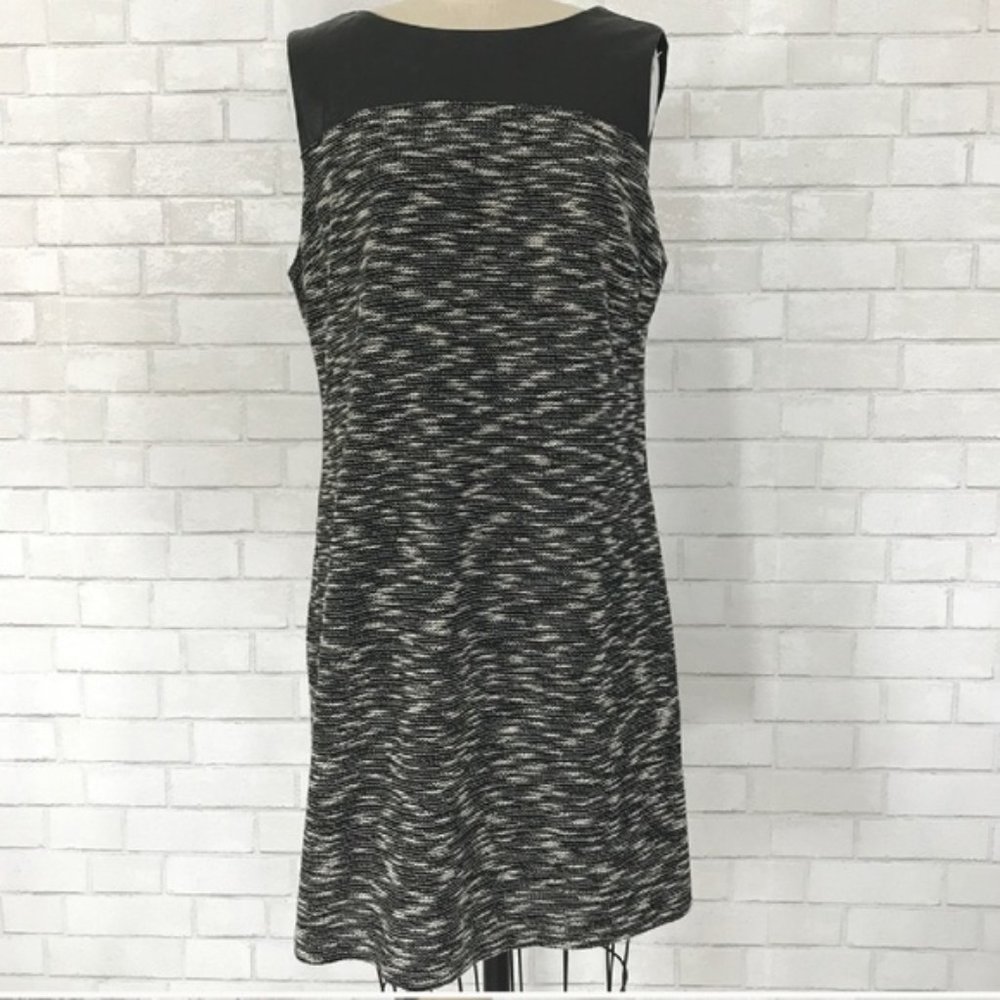~Cynthia Rowley~ Tweed Dress Cynthia Rowley Size S